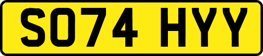 SO74HYY