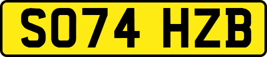 SO74HZB