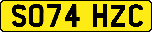 SO74HZC