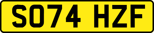 SO74HZF