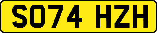 SO74HZH
