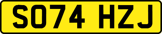 SO74HZJ