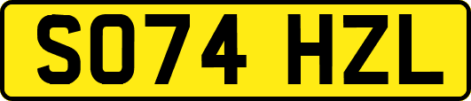 SO74HZL