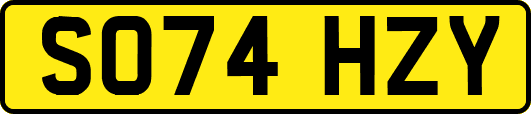 SO74HZY