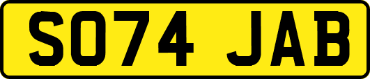 SO74JAB