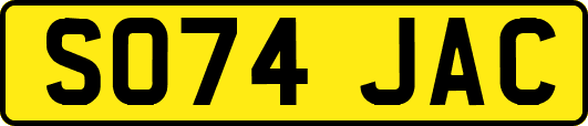 SO74JAC