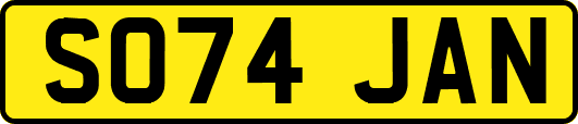SO74JAN