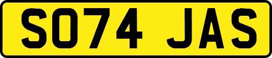 SO74JAS