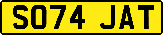 SO74JAT