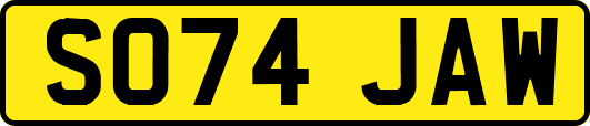 SO74JAW