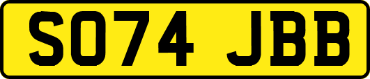 SO74JBB