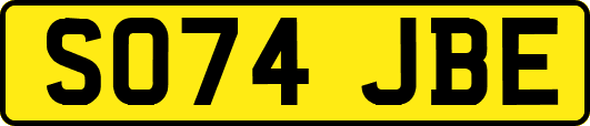 SO74JBE