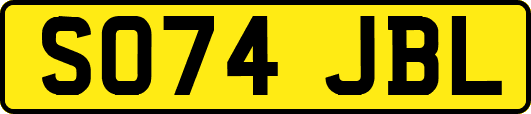 SO74JBL