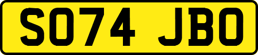 SO74JBO