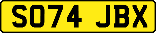 SO74JBX