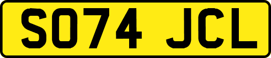 SO74JCL