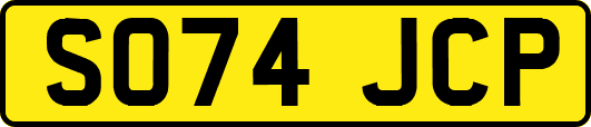 SO74JCP