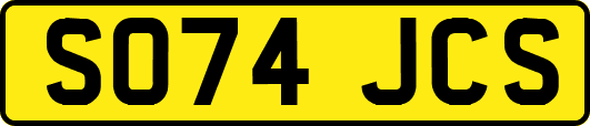 SO74JCS