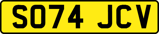 SO74JCV