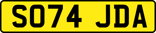 SO74JDA