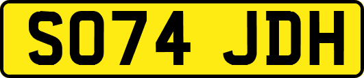 SO74JDH