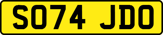 SO74JDO