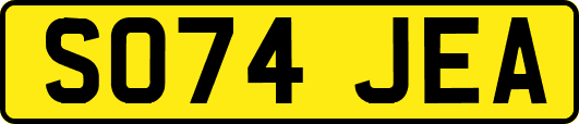 SO74JEA