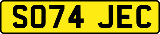 SO74JEC
