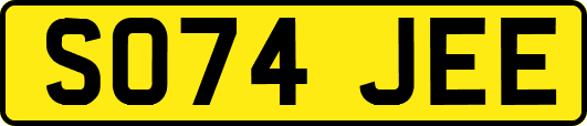 SO74JEE