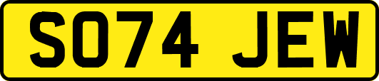 SO74JEW