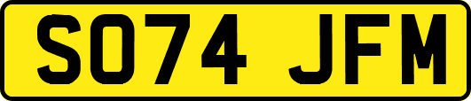 SO74JFM