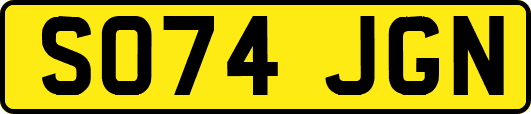 SO74JGN