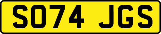 SO74JGS