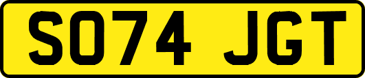 SO74JGT