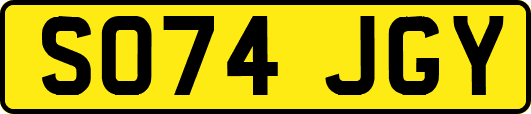 SO74JGY