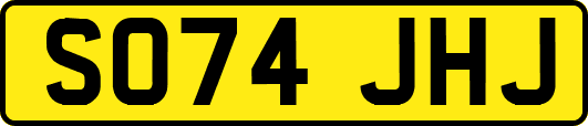 SO74JHJ