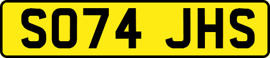 SO74JHS