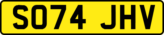 SO74JHV