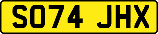 SO74JHX