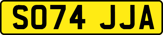 SO74JJA