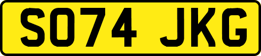 SO74JKG