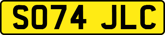 SO74JLC