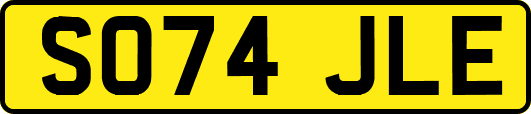 SO74JLE