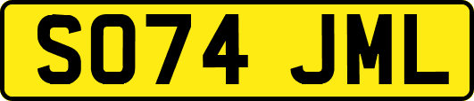 SO74JML