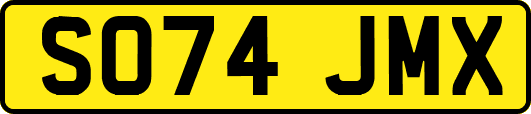 SO74JMX