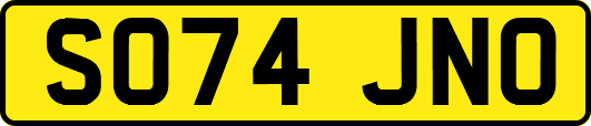 SO74JNO