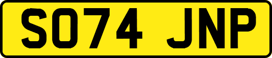 SO74JNP