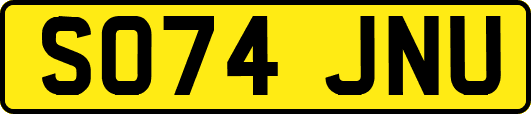SO74JNU