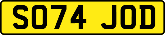 SO74JOD