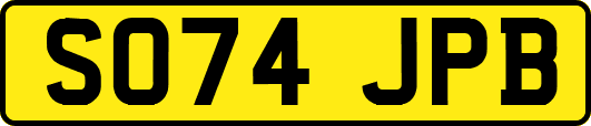 SO74JPB